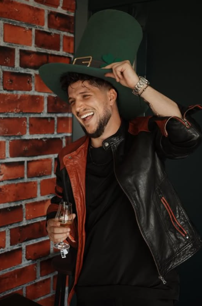 Must Be a Jameson: Where Friendships Come Alive